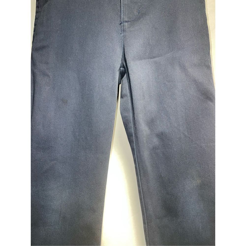Wonder nation kids navy pants
